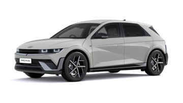 Hyundai IONIQ 5 168kW N Line 84 kWh 5dr Auto Electric Hatchback